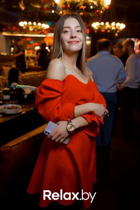 Новогодний Бруклин, фото № 8