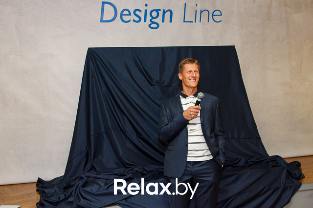 Презентация телевизора Philips, фото № 51