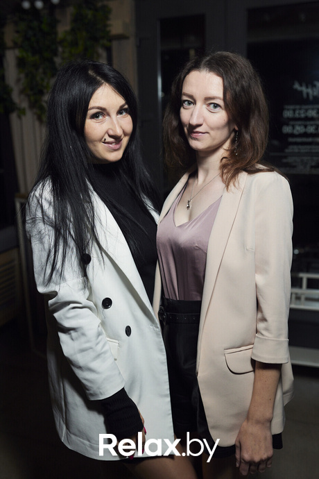 Ночные жители, фото № 45