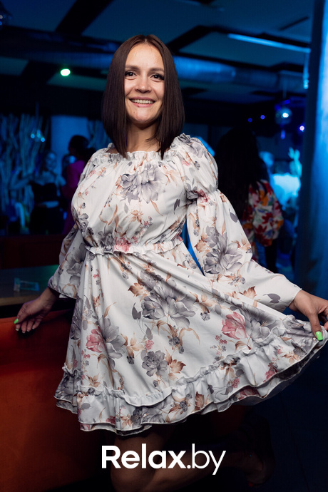 Ночные жители, фото № 19