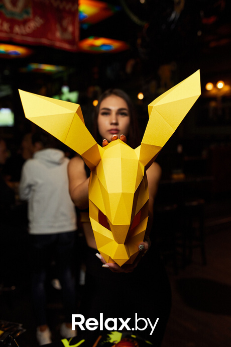 Halloween part 2, фото № 8