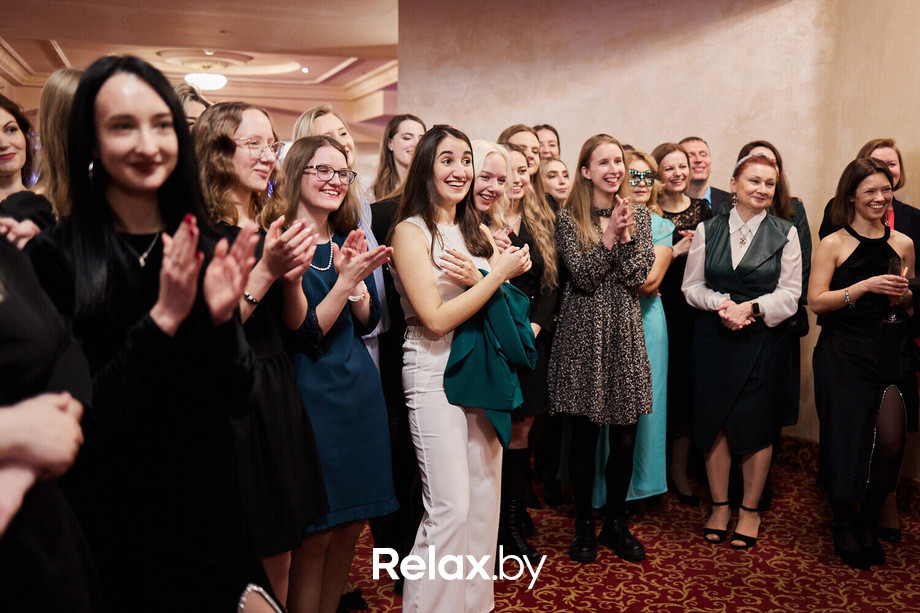 Корпоративы, фото № 103