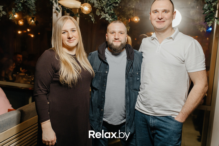 Ночные жители, фото № 31