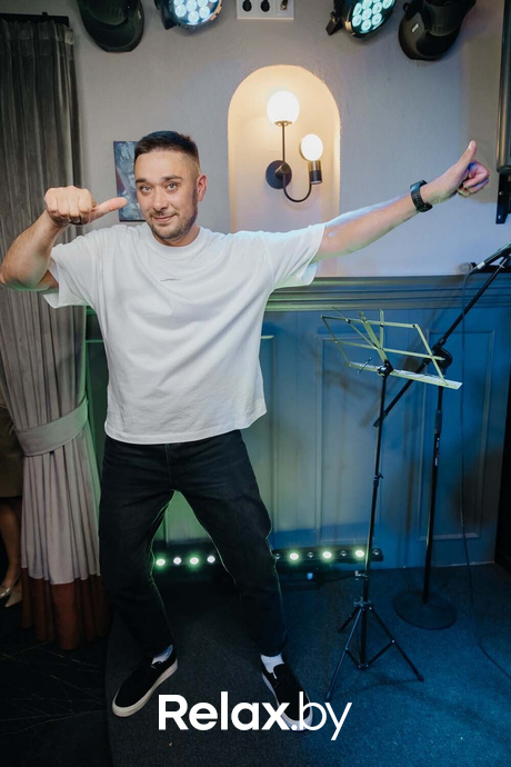 Выходные в Rustaveli, фото № 18