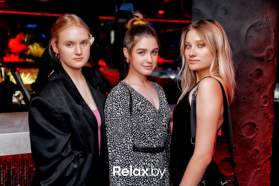 Masquerade ball day 2, фото № 42