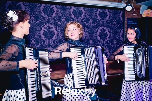 «BAYERN SHOW» OCTOBERFEST IN ROBINSON CLUB!, фото № 88