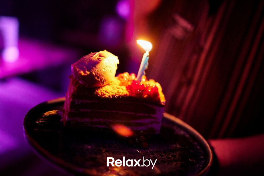 Men's day in Nuahule, фото № 49