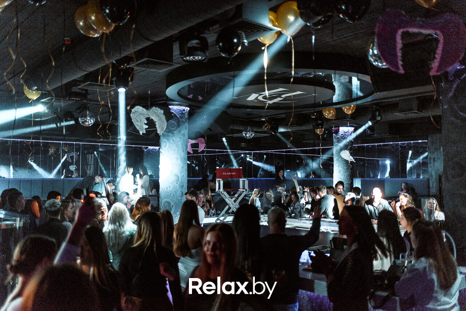 Hustler Party page 2, фото № 64