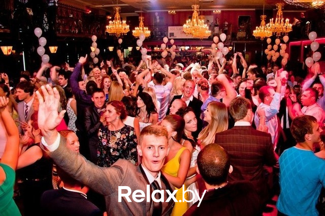 «Выпускной ВУЗов г.Минска», фото № 30