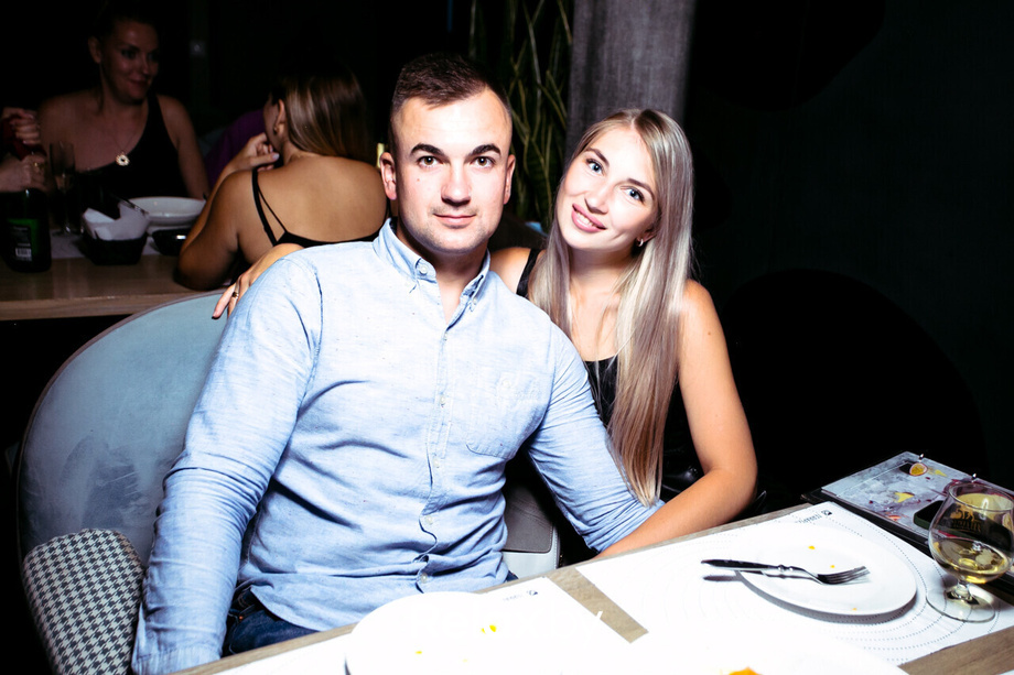 Ночные жители, фото № 18