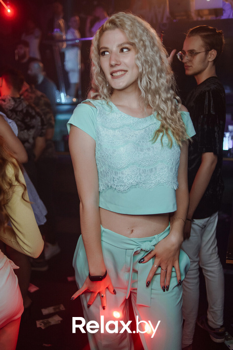 Friday «Stiflers party», фото № 25