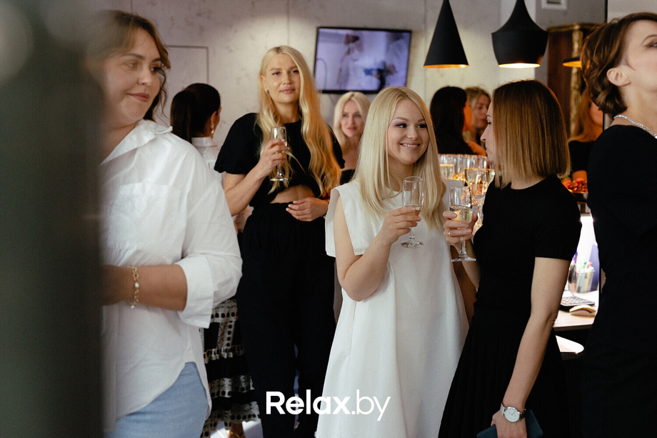 5 лет центру красоты «Академи», фото № 67