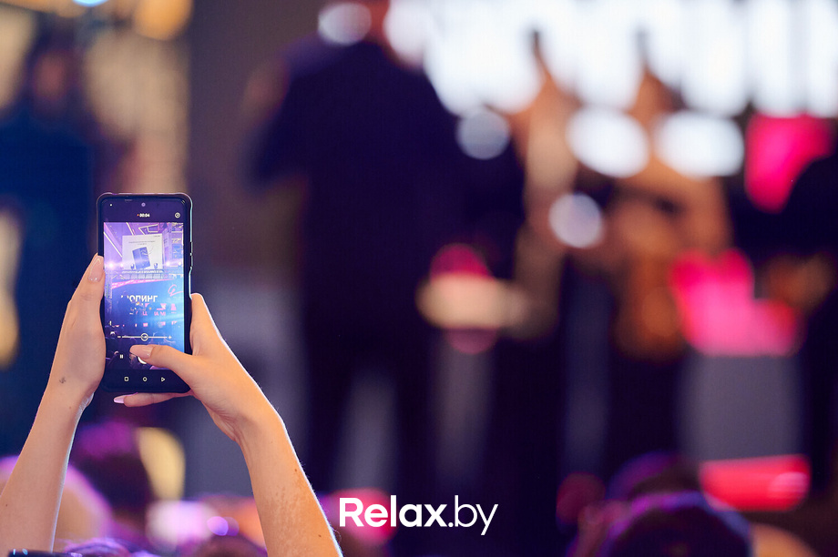 Шопинг Фест в ТРЦ Galleria Minsk, фото № 177