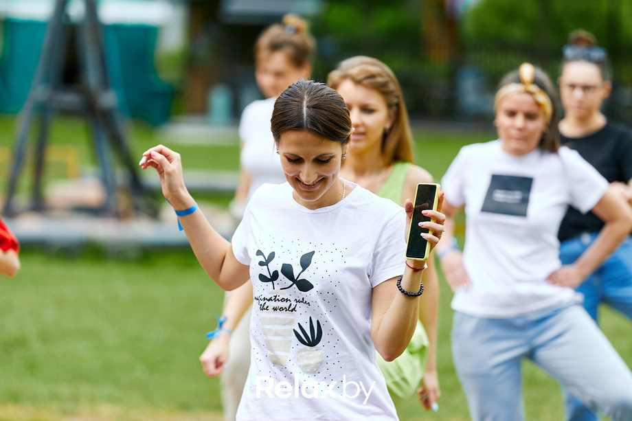 МЕГА-отрыв Relax.by, фото № 46