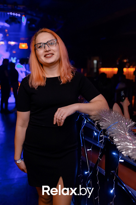 Предновогодние пятницы в Max Show, фото № 54