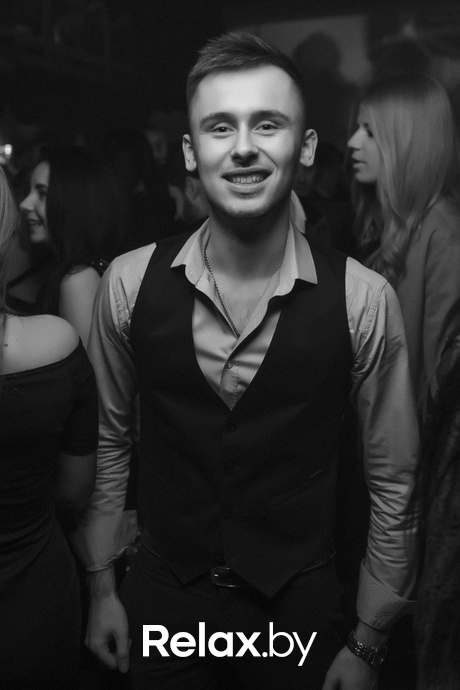 Happy New Year, фото № 71