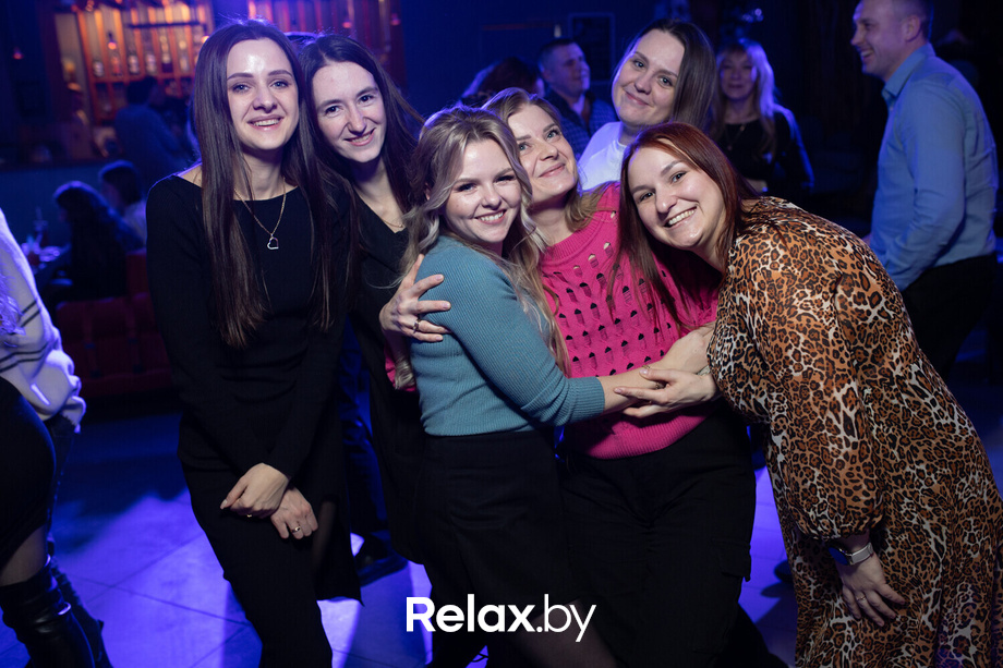 Ночные жители, фото № 32