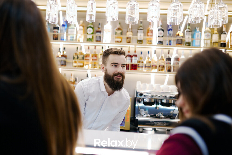 Открытие Skyline, фото № 75