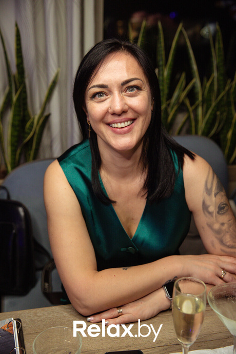 Ночные жители, фото № 23