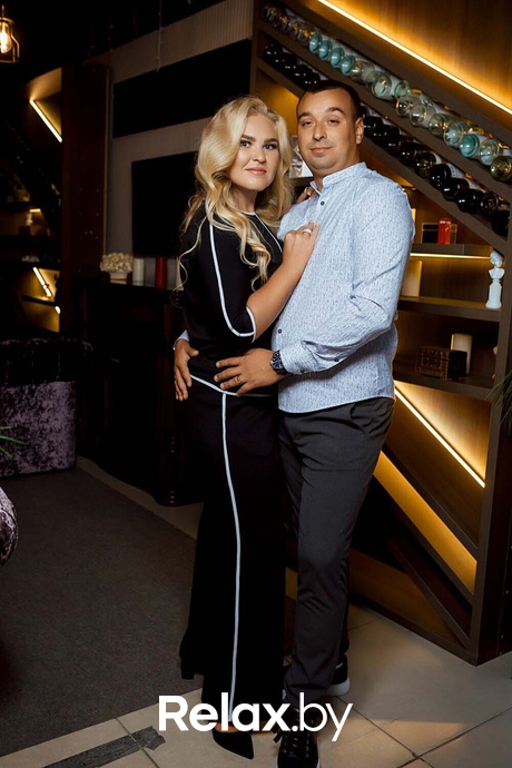 Saturday party, фото № 30