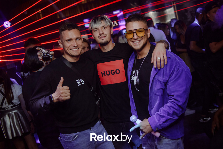 Sunday LUXURIA LXR, фото № 11