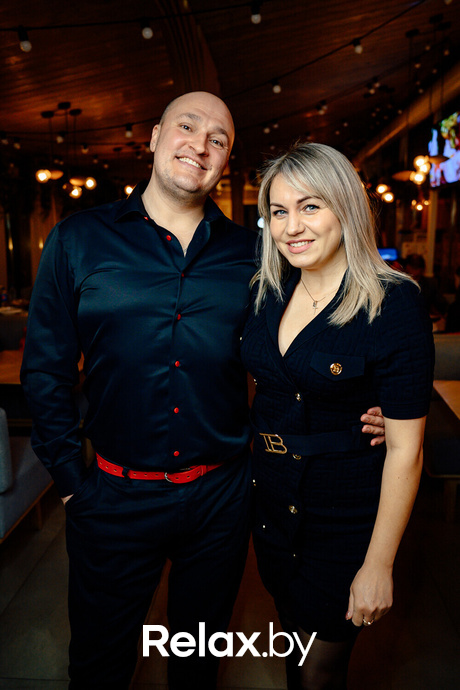 Terra party, фото № 47