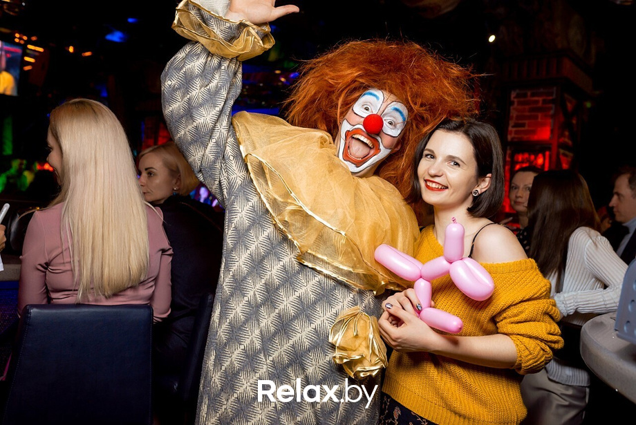 Brooklyn Live, фото № 25