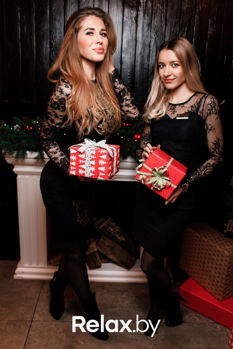 Новый год 2019, фото № 88