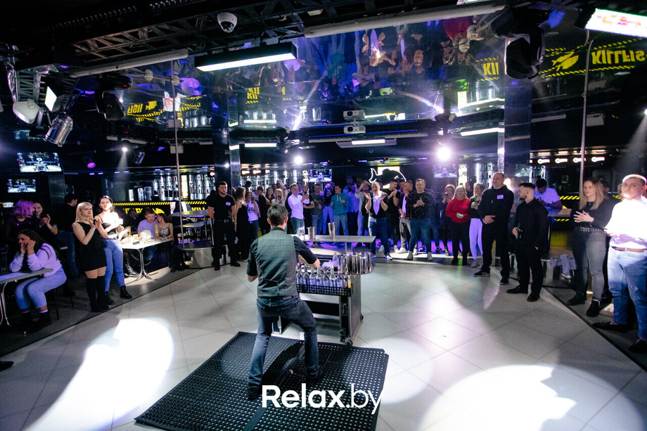 St. Patrick's day party, фото № 23