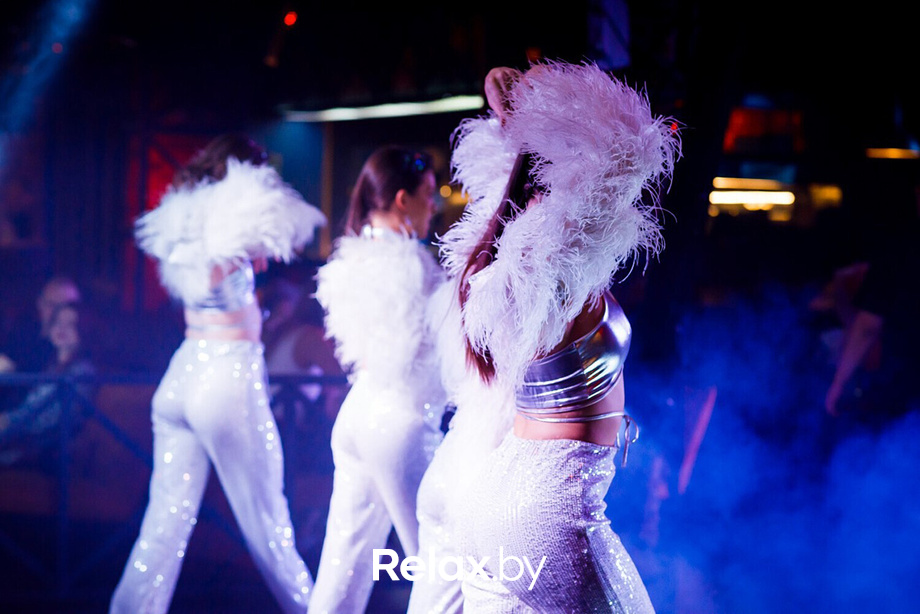 Brooklyn Live!, фото № 2