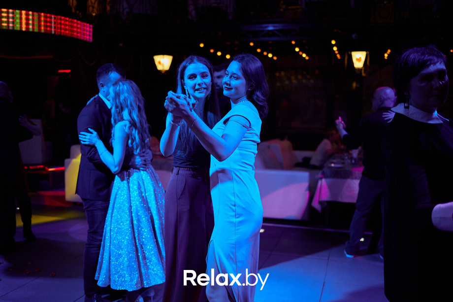 Суббота в Мулен руж, фото № 57