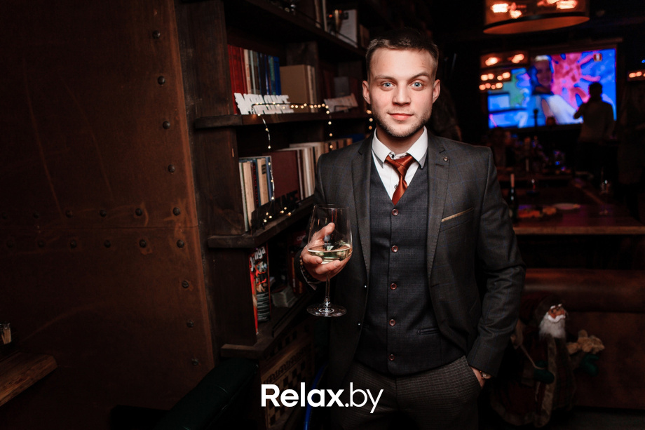 Новый год 2019, фото № 129