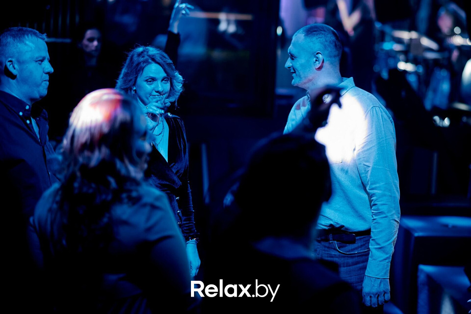 Суббота в Ангелах, фото № 113