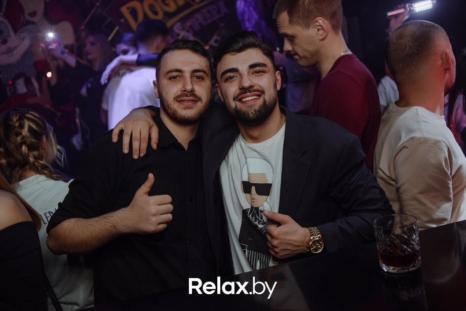 Friday «Stiflers party», фото № 28