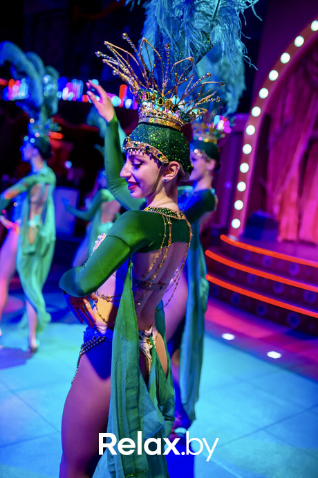 MoulinRouge, фото № 51