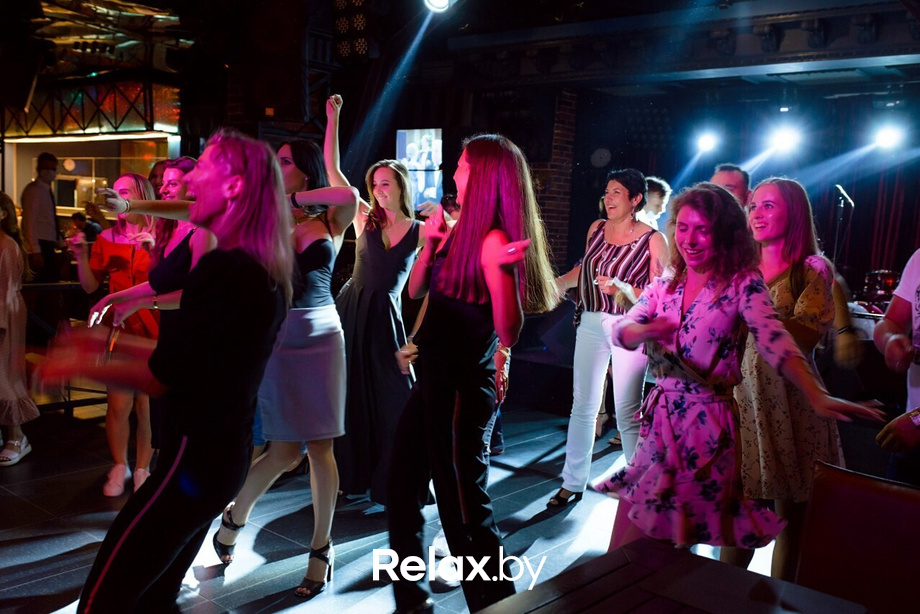 Brooklyn Live!, фото № 23