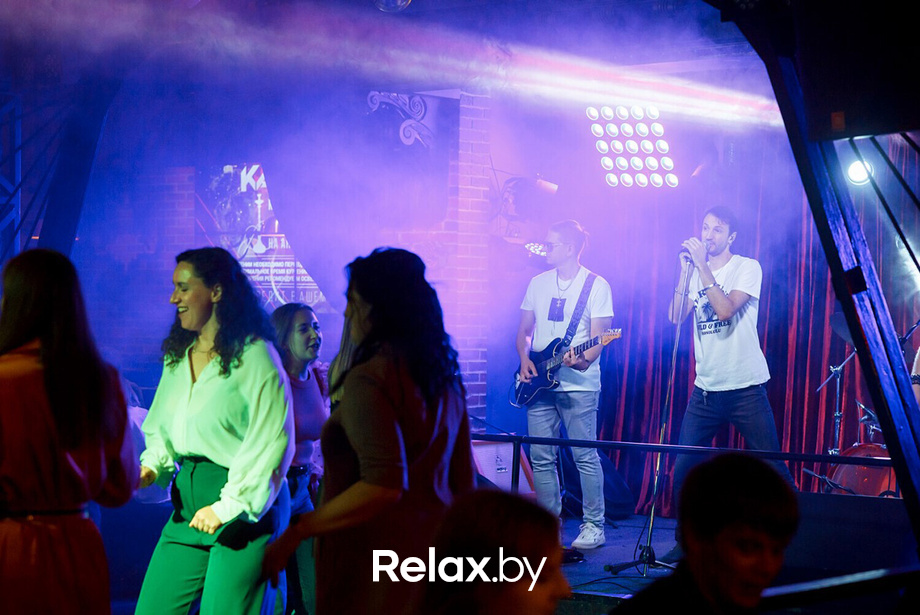 Brooklyn Live!, фото № 12