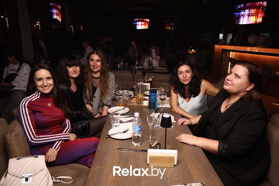 Terra party, фото № 82