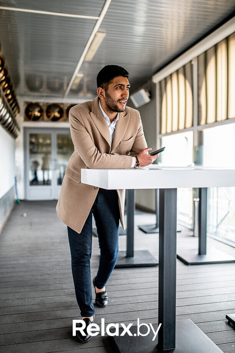 Открытый Мастер-Класс по цифровой науке СЮЦАЙ, фото № 418