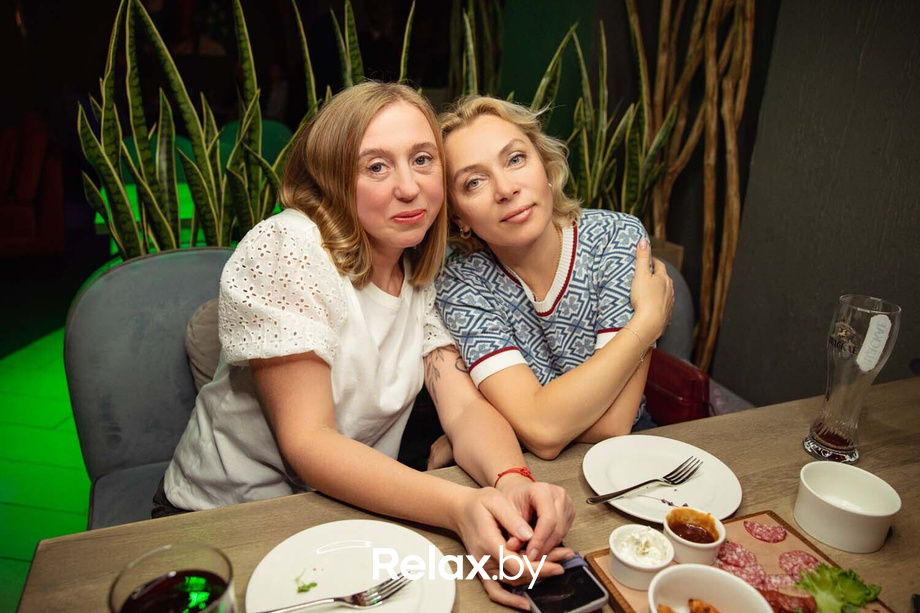 Ночные жители, фото № 19