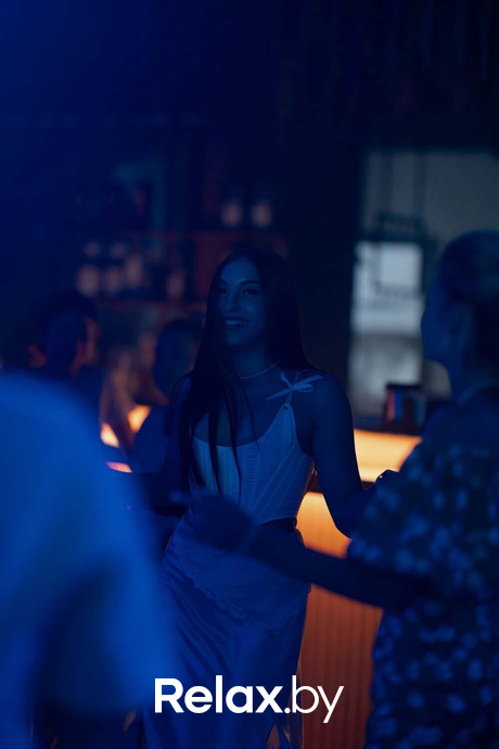 Ночные жители, фото № 47