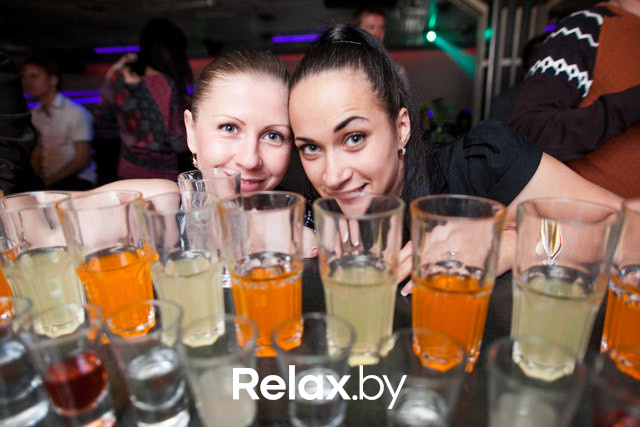 Saturday party, фото № 61