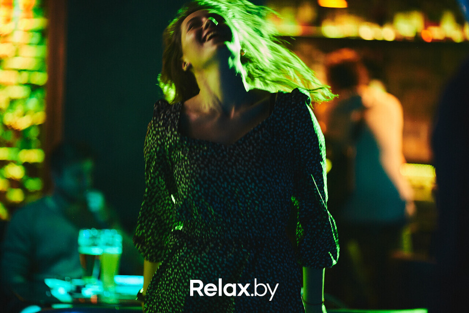 Караоке в «Ast club», фото № 66