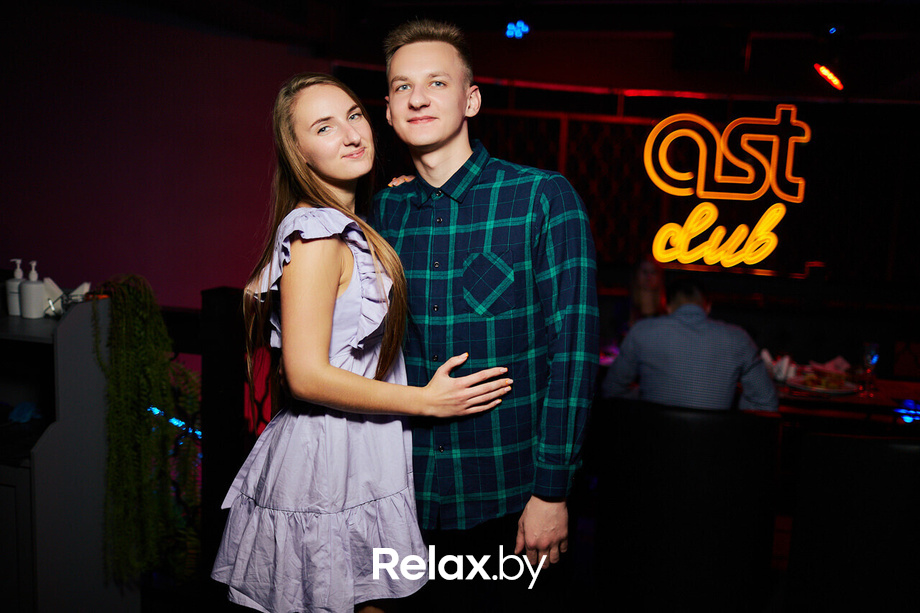 Караоке в «Ast club», фото № 10