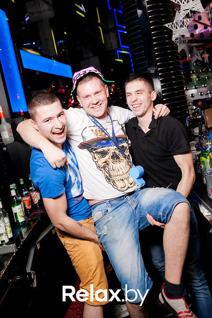 Next Club Show, фото № 44