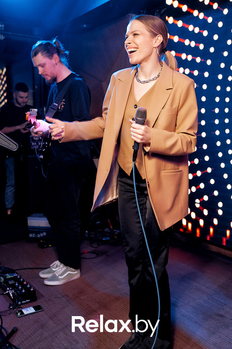 Friday Music, фото № 18