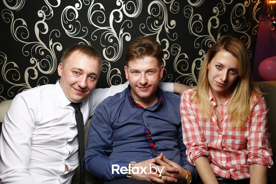 Dance for friends, фото № 11