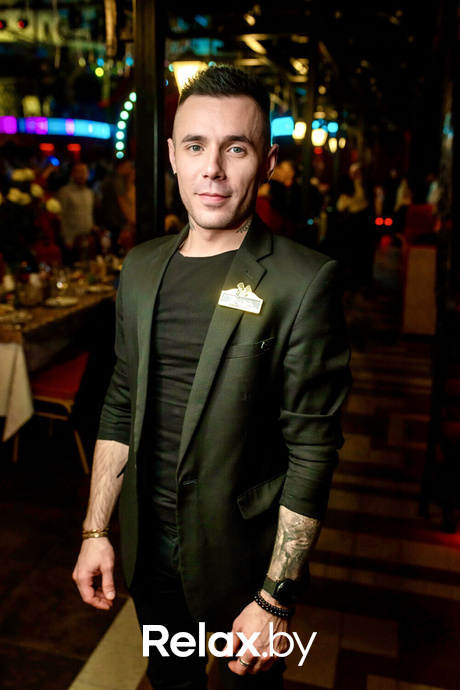 MoulinRouge, фото № 2