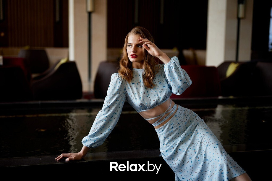 Показ MUA | Brands Fashion Show, фото № 98