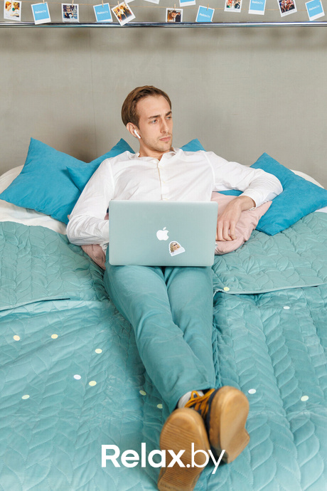 Relax and the City, фото № 136